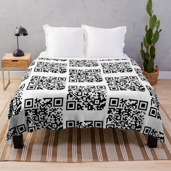 Item preview, Eye Of The Tiger Qr Code designed and sold by daelyn-beardsl.