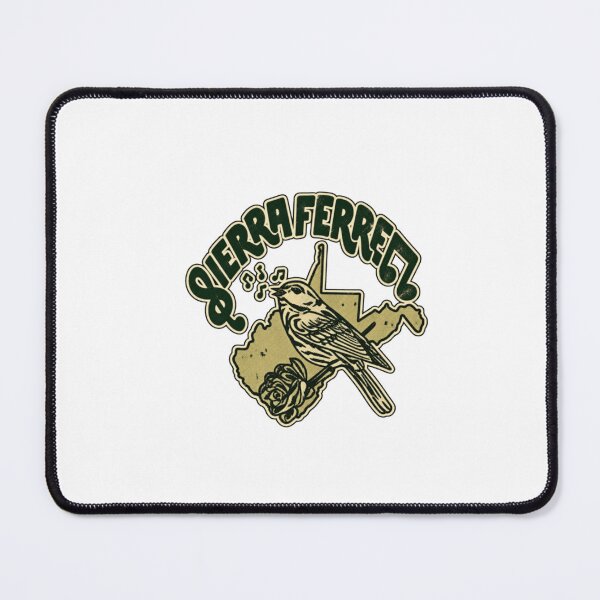 Item preview, Sierra Ferrell designed and sold by HSMGallery.