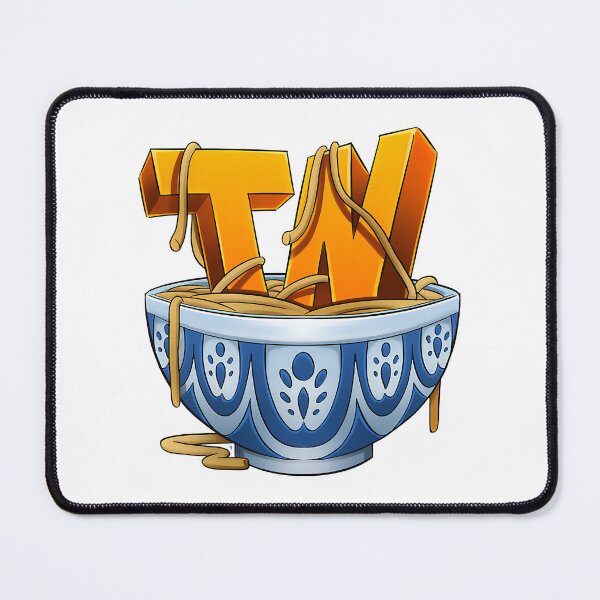 Item preview, Funny T-N Bowl Japanese Cute Think Noodles Bowl Art Gaming designed and sold by bales-lizeth.