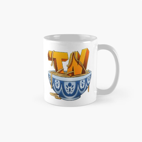 Item preview, Funny T-N Bowl Japanese Cute Think Noodles Bowl Art Gaming designed and sold by bales-lizeth.