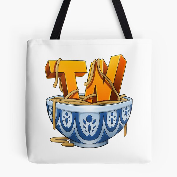 Item preview, Funny T-N Bowl Japanese Cute Think Noodles Bowl Art Gaming designed and sold by bales-lizeth.