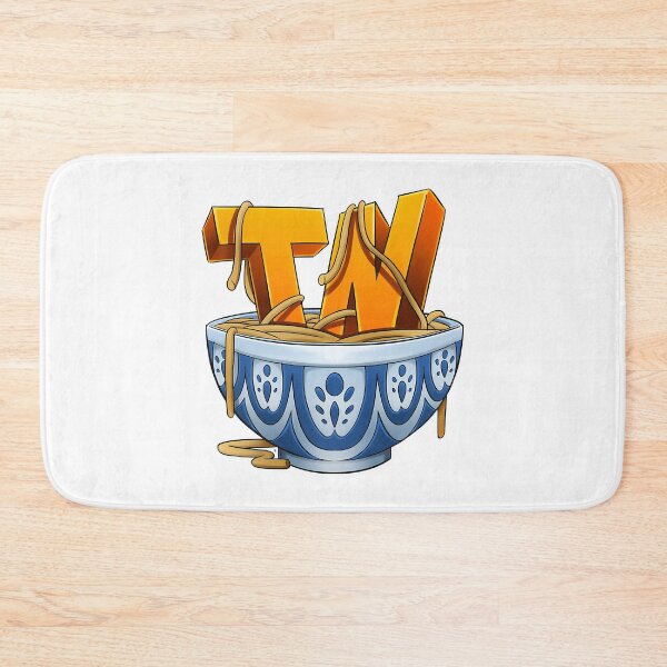 Item preview, Funny T-N Bowl Japanese Cute Think Noodles Bowl Art Gaming designed and sold by bales-lizeth.