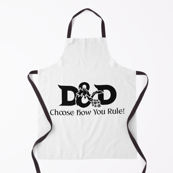 Item preview, DnD Choose How You Rule! designed and sold by Ctrl+AltGalaxy.