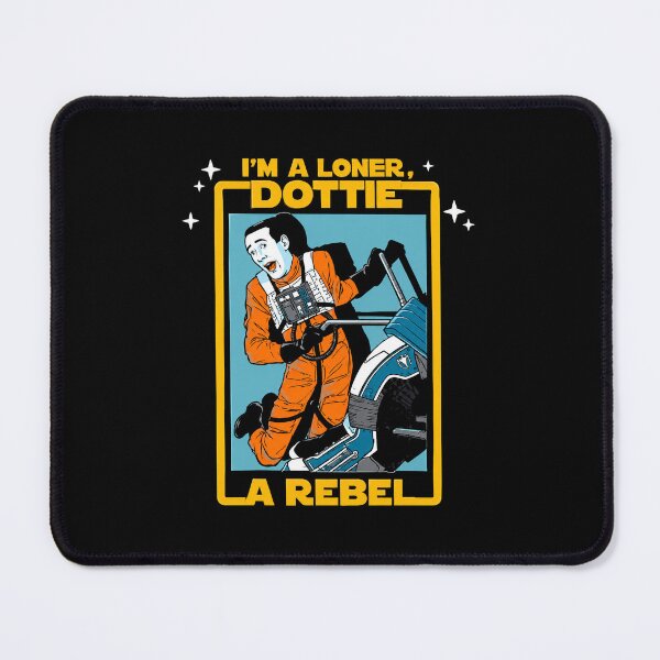 Item preview, I'm a Loner Dottie A Rebel designed and sold by kailynantonia95.