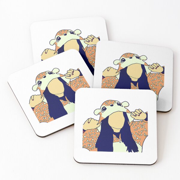 Item preview, Reina de los ciervos de Laurenzside designed and sold by bales-lizeth.
