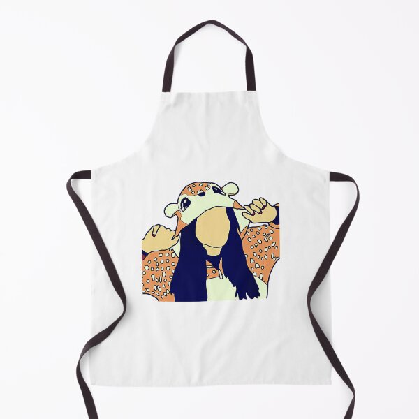Item preview, Laurenzside Deer Queen designed and sold by bales-lizeth.