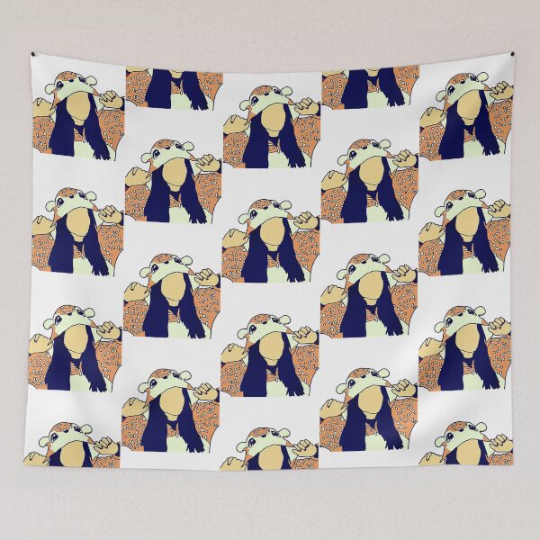 Item preview, Laurenzside Deer Queen designed and sold by bales-lizeth.