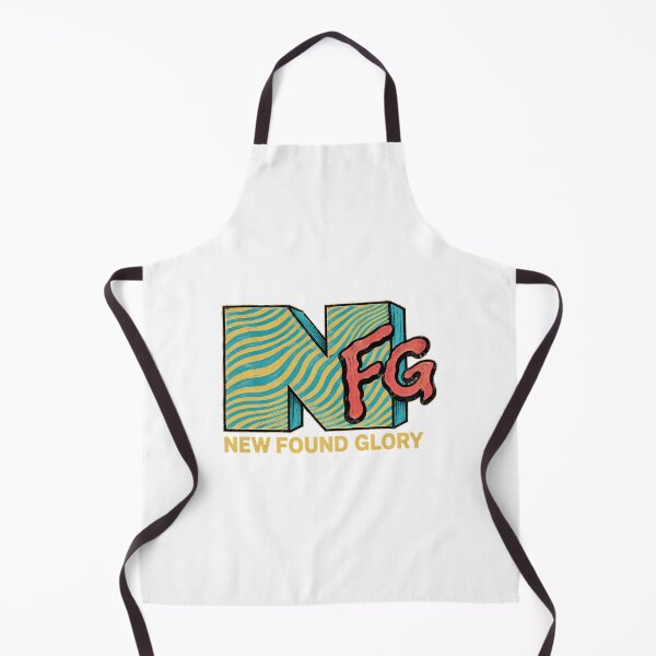 Item preview, New Found Glory Retro Nfg Mtv designed and sold by lyle-salter.