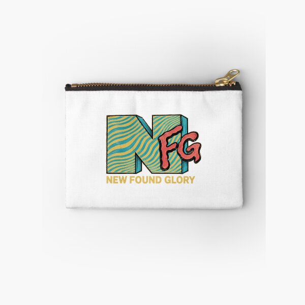 Item preview, New Found Glory Retro Nfg Mtv designed and sold by lyle-salter.