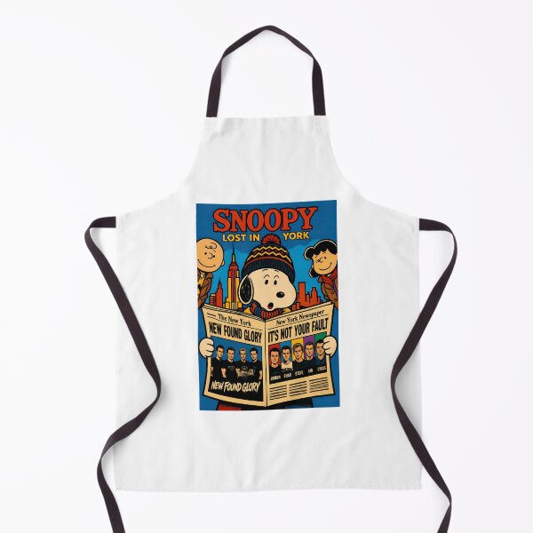 Item preview, New Found Glory X Snoopy designed and sold by lyle-salter.