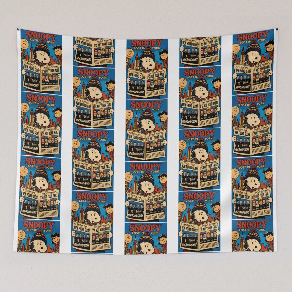 Item preview, New Found Glory X Snoopy designed and sold by lyle-salter.