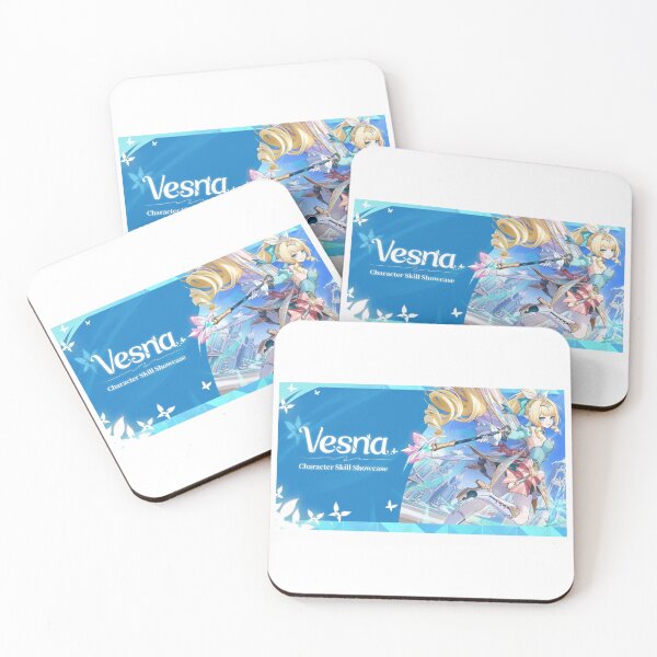 Item preview, Vesna designed and sold by Lauwuuh.