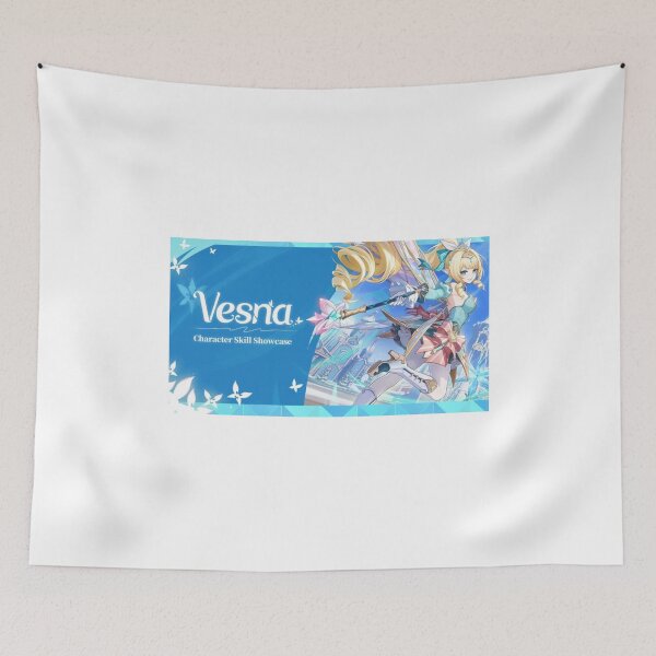Item preview, Vesna designed and sold by Lauwuuh.