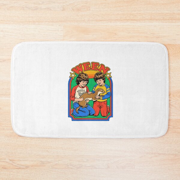 Item preview,  Ween Band  designed and sold by HSMGallery.