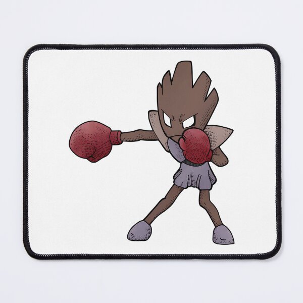 Item preview, Hitmonchan designed and sold by daelyn-beardsl.