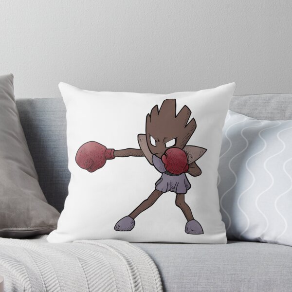 Item preview, Hitmonchan  designed and sold by daelyn-beardsl.