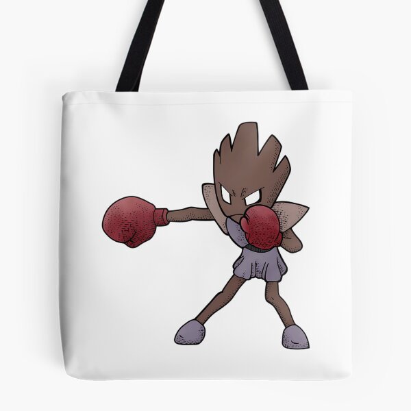 Item preview, Hitmonchan  designed and sold by daelyn-beardsl.
