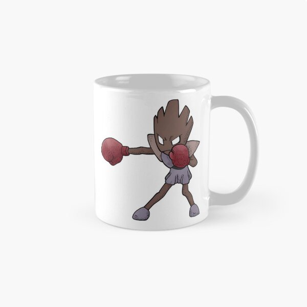 Item preview, Hitmonchan  designed and sold by daelyn-beardsl.