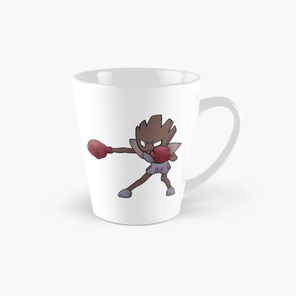 Item preview, Hitmonchan  designed and sold by daelyn-beardsl.