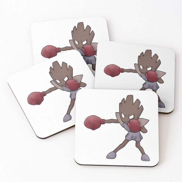 Item preview, Hitmonchan  designed and sold by daelyn-beardsl.