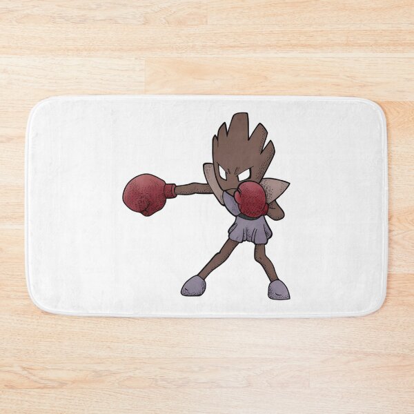 Item preview, Hitmonchan  designed and sold by daelyn-beardsl.