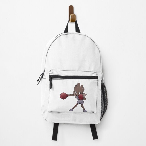 Item preview, Hitmonchan  designed and sold by daelyn-beardsl.