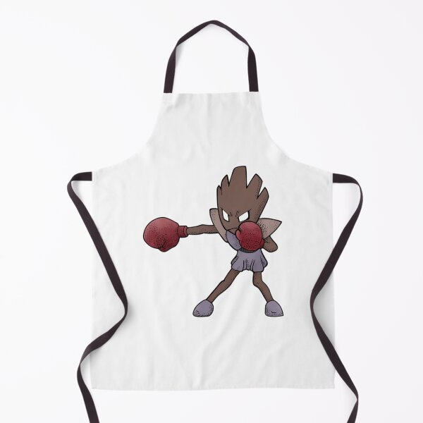 Item preview, Hitmonchan  designed and sold by daelyn-beardsl.