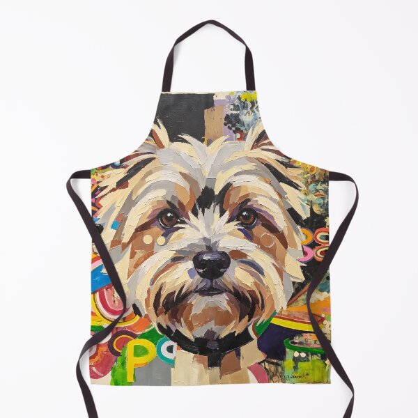 Item preview, colorful portrait designed and sold by forget45studio.