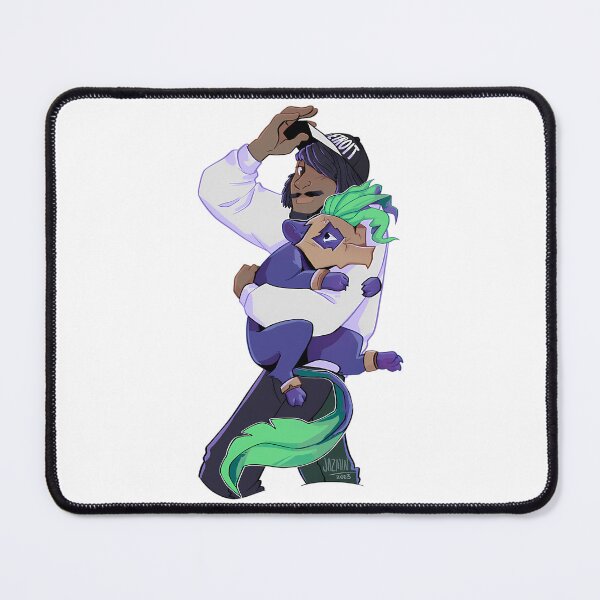 Item preview, Momo Stage Two Evolution designed and sold by bales-lizeth.