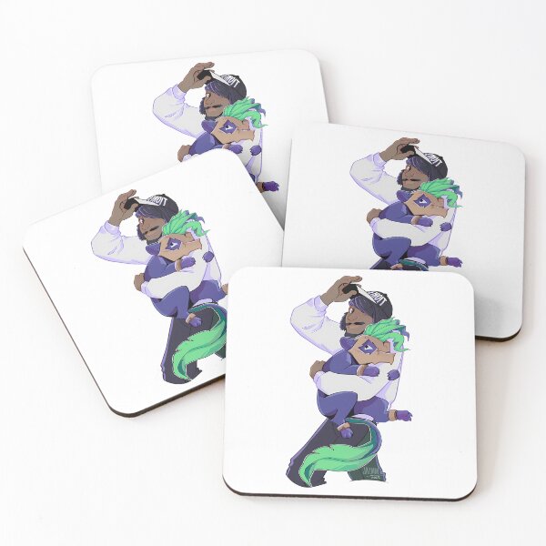 Item preview, Momo Stage Two Evolution designed and sold by bales-lizeth.