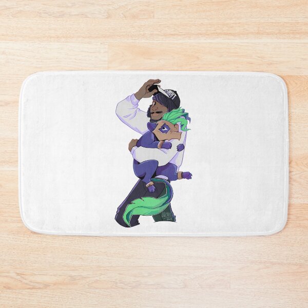 Item preview, Momo Stage Two Evolution designed and sold by bales-lizeth.