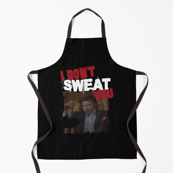 Item preview, I Don'T Sweat You Uncle Paulie Rocky Balboa designed and sold by daelyn-beardsl.