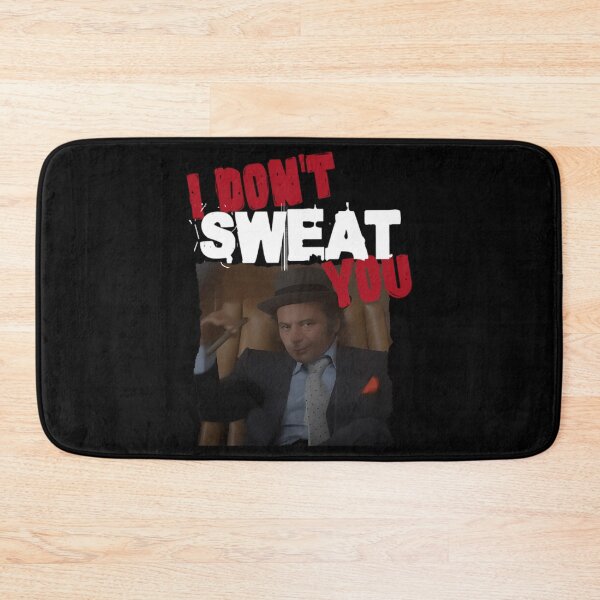 Item preview, I Don'T Sweat You Uncle Paulie Rocky Balboa designed and sold by daelyn-beardsl.