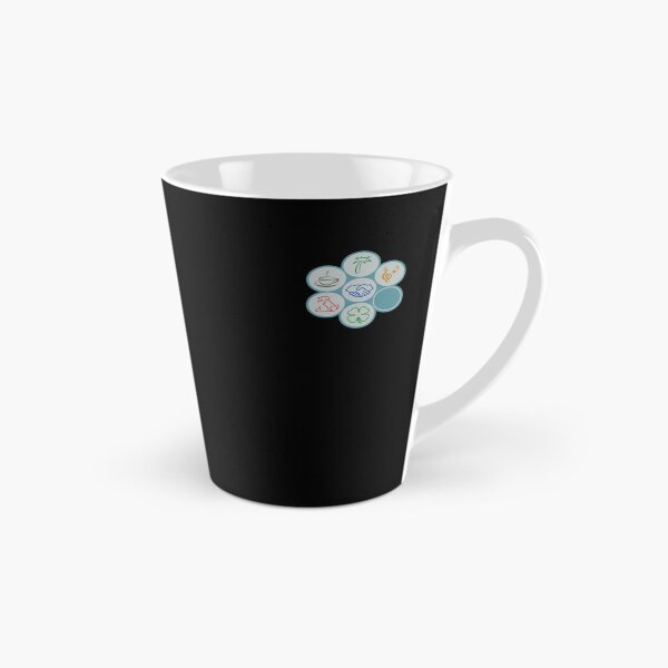 Item preview, Soul Badge - Soul designed and sold by fernandavavo.