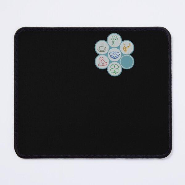 Item preview, Soul Badge - Soul designed and sold by fernandavavo.