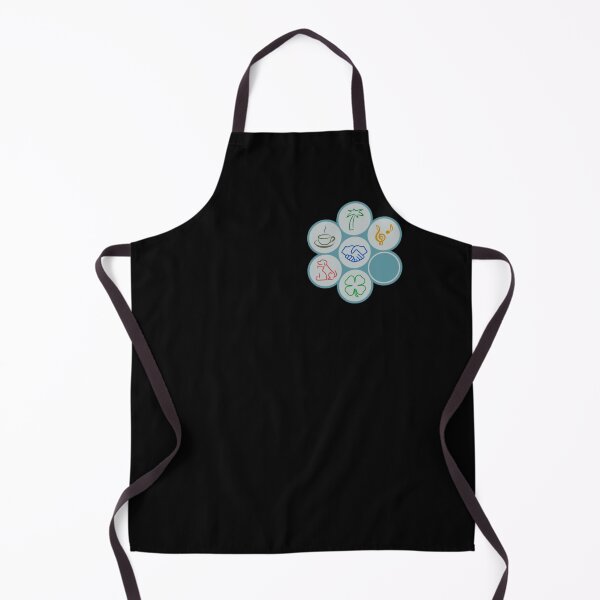 Item preview, Soul Badge - Soul designed and sold by fernandavavo.