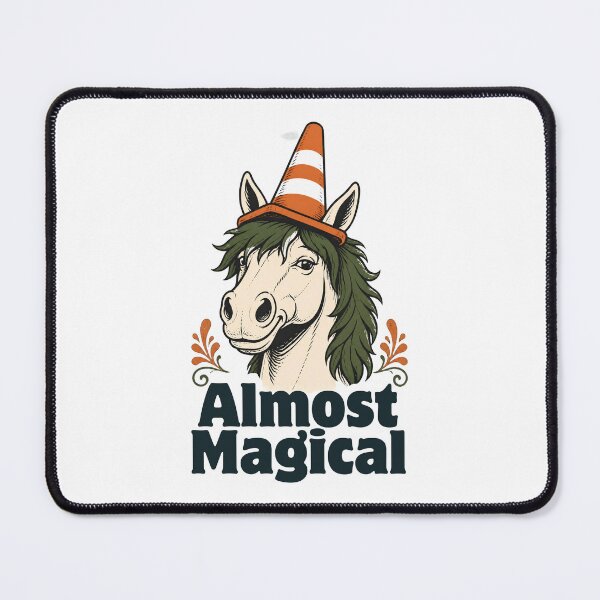 Item preview, Almost Magical designed and sold by 21degrees-club.