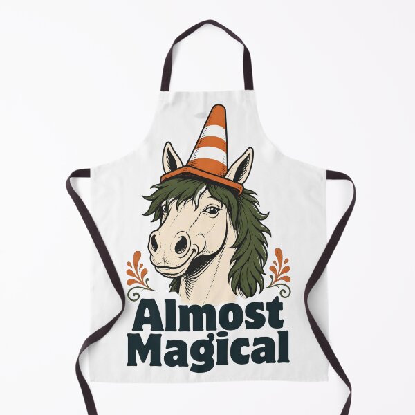 Item preview, Almost Magical designed and sold by 21degrees-club.