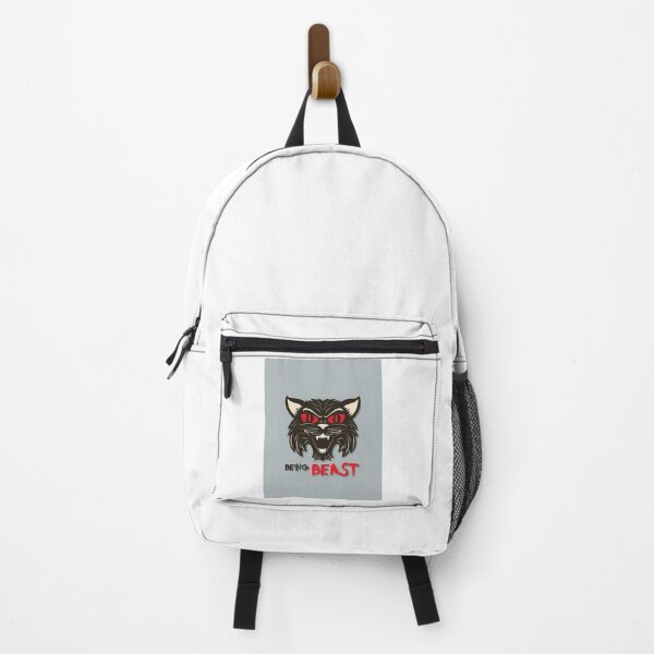 Item preview, Being Beast designed and sold by mary-curtis.