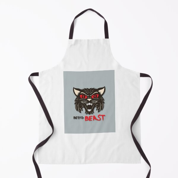Item preview, Being Beast designed and sold by mary-curtis.