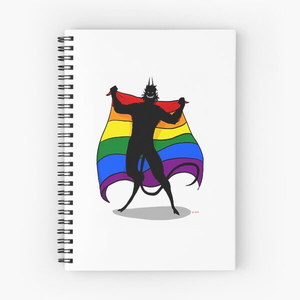Item preview, Monstruos LGBT designed and sold by bourg-libbie.