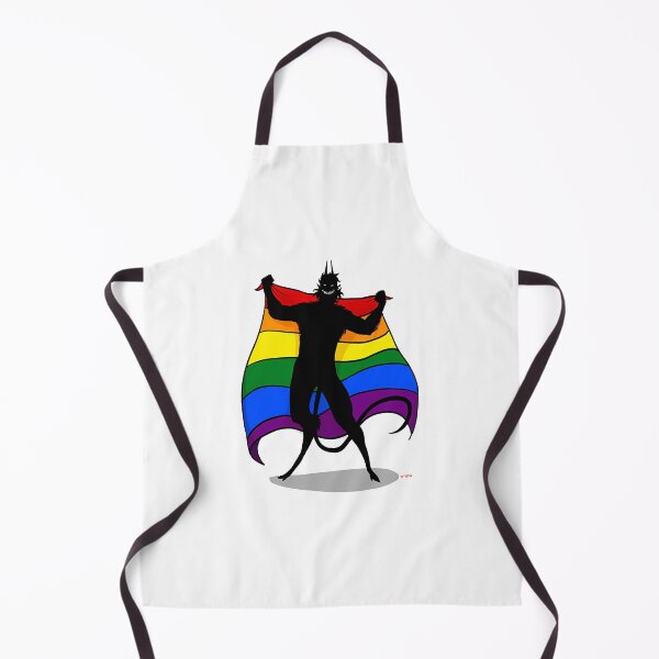 Item preview, Lgbt Monsters designed and sold by bourg-libbie.