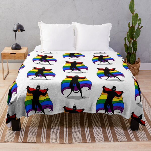 Item preview, Lgbt Monsters designed and sold by bourg-libbie.
