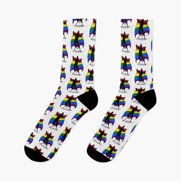 Item preview, Lgbt Monsters designed and sold by bourg-libbie.