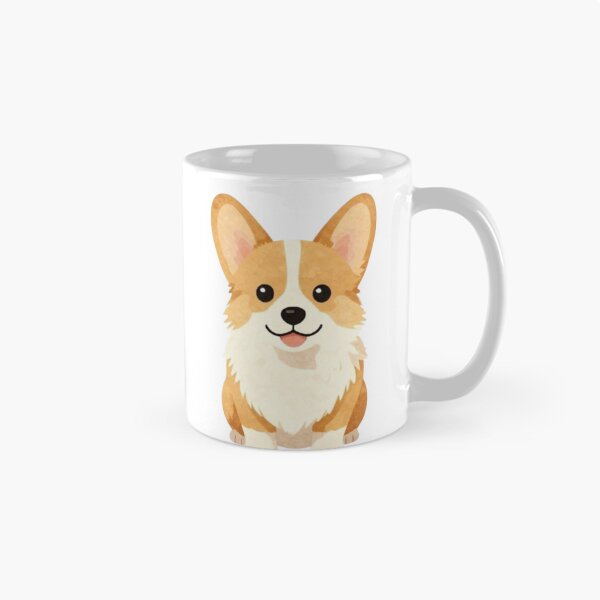 Item preview, Corgi designed and sold by GraphicMondaze.