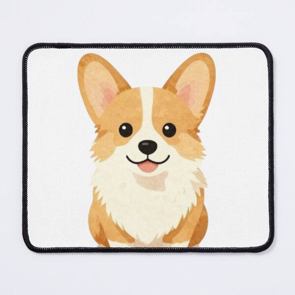Item preview, Corgi designed and sold by GraphicMondaze.