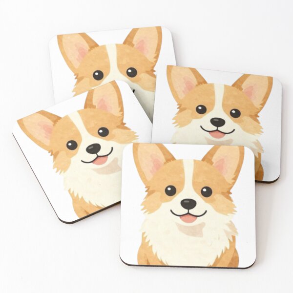 Item preview, Corgi designed and sold by GraphicMondaze.