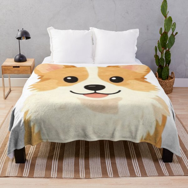 Item preview, Corgi designed and sold by GraphicMondaze.