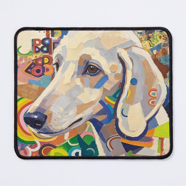 Item preview, colorful portrait designed and sold by forget45studio.
