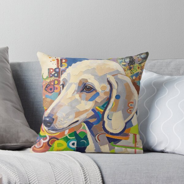 Item preview, colorful portrait designed and sold by forget45studio.
